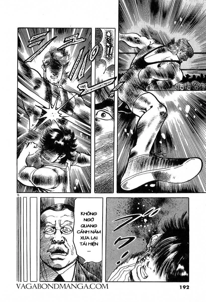 Conde Koma Chapter 118 - 7