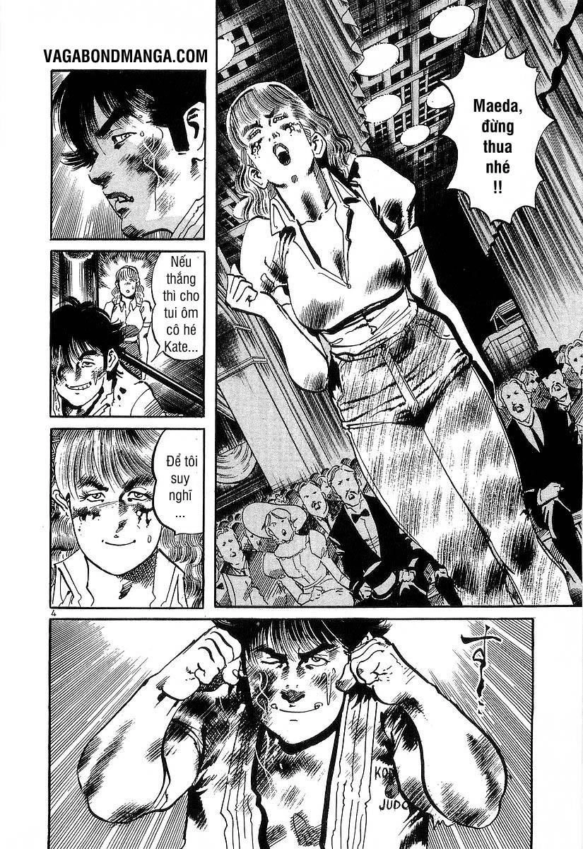 Conde Koma Chapter 119 - 10