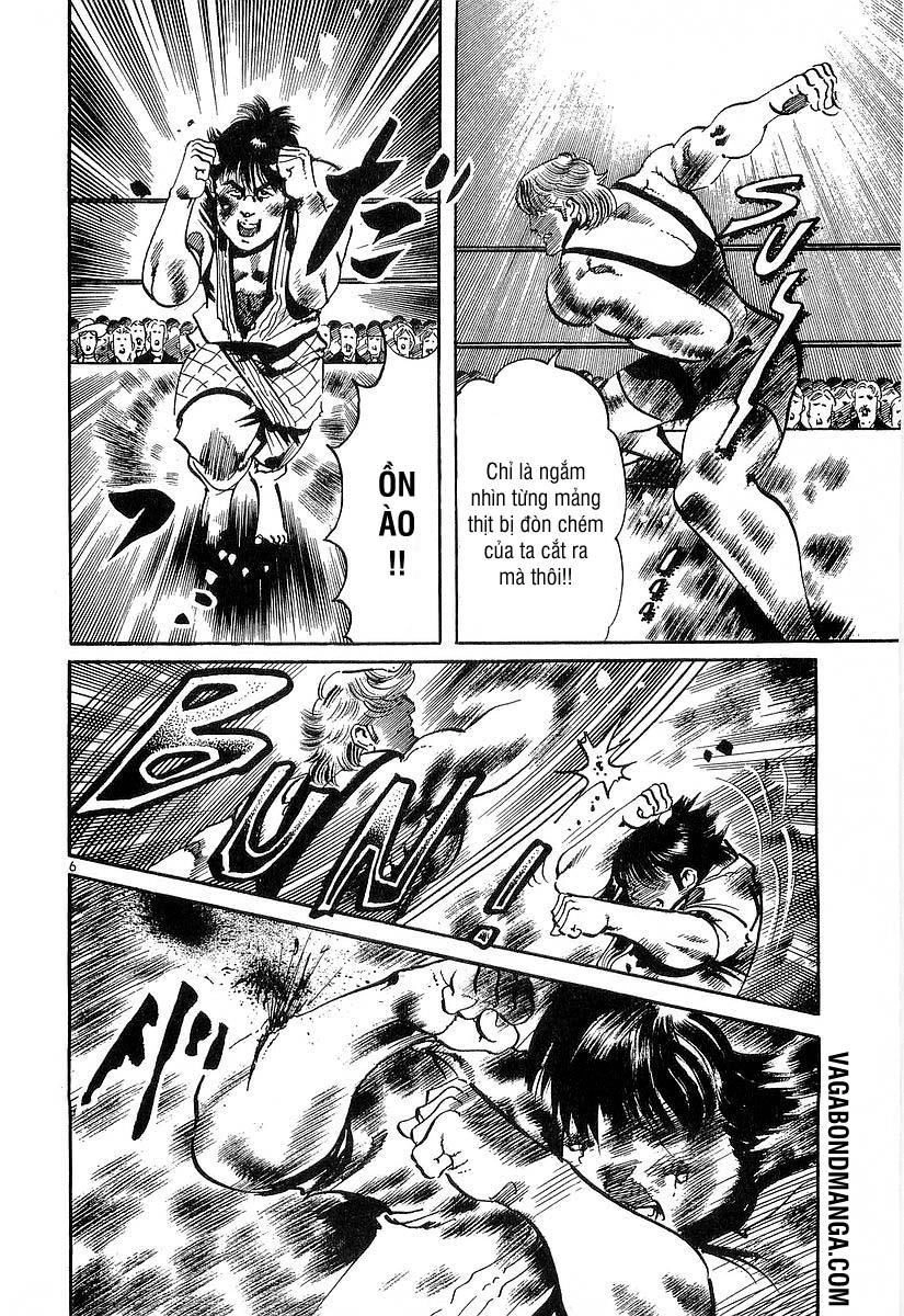 Conde Koma Chapter 119 - 12