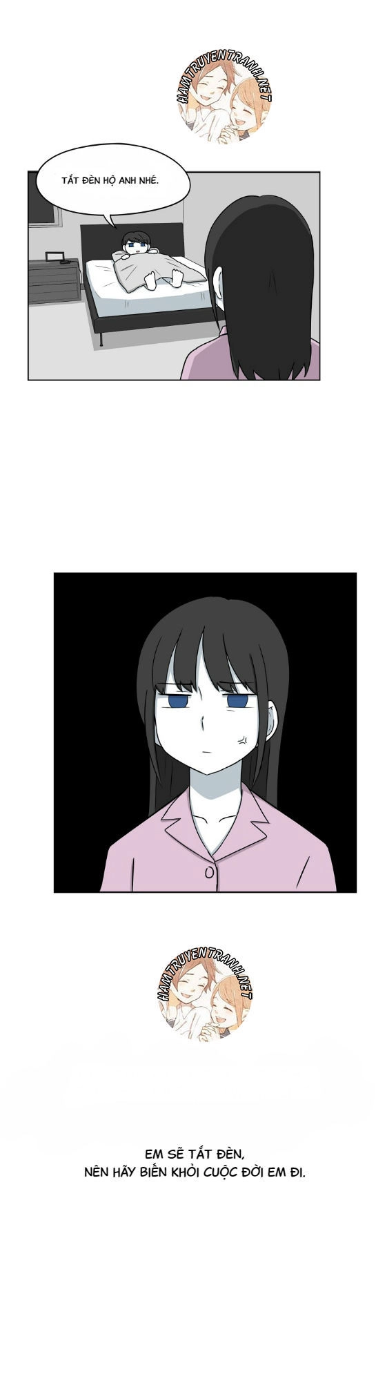 The Daily Lives Of Us Sibling Chapter 1 - 7