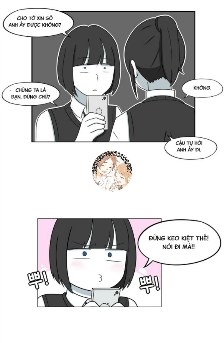 The Daily Lives Of Us Sibling Chapter 3 - 7