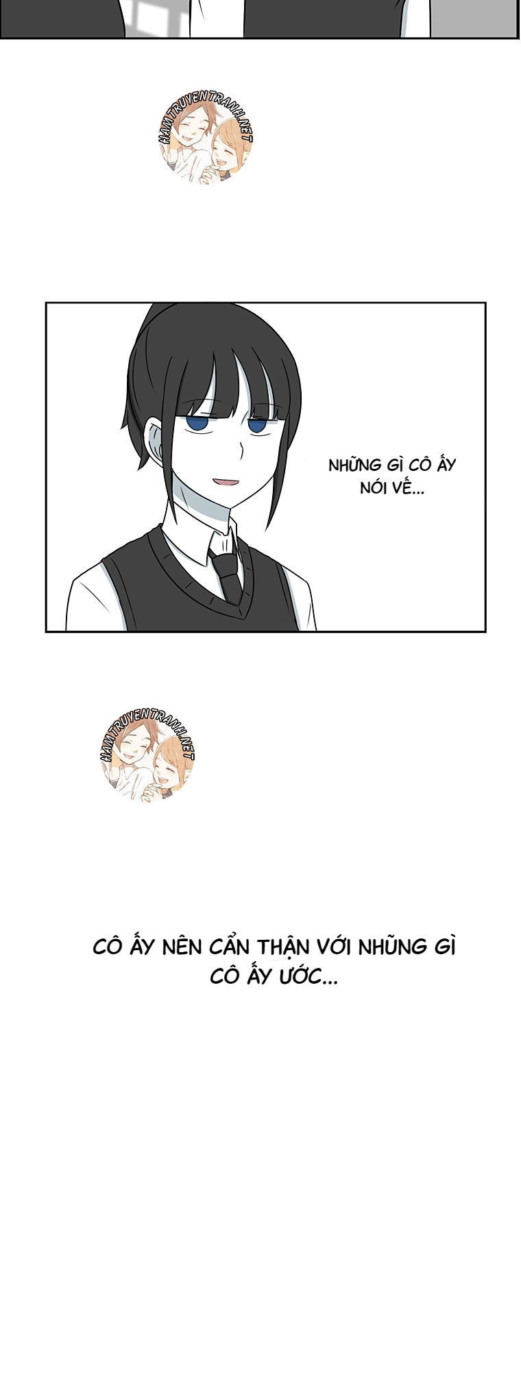 The Daily Lives Of Us Sibling Chapter 3 - 11