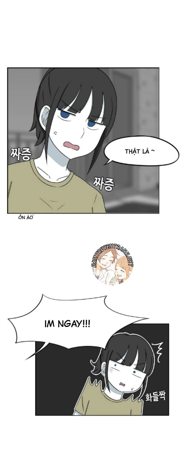 The Daily Lives Of Us Sibling Chapter 4 - 5