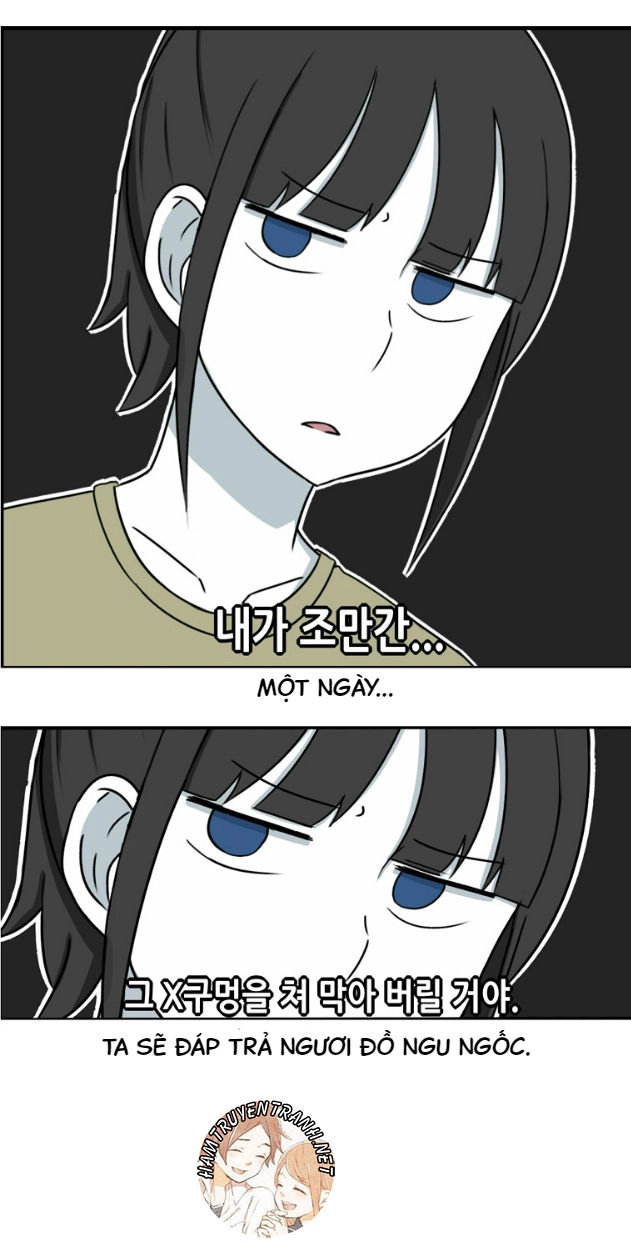 The Daily Lives Of Us Sibling Chapter 4 - 11