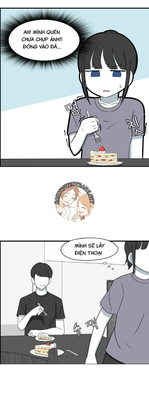 The Daily Lives Of Us Sibling Chapter 6 - 6