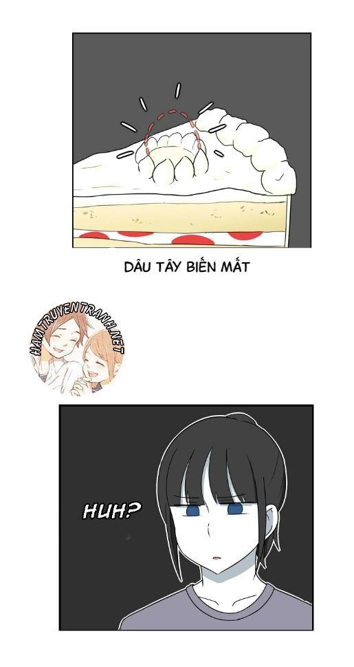 The Daily Lives Of Us Sibling Chapter 6 - 8