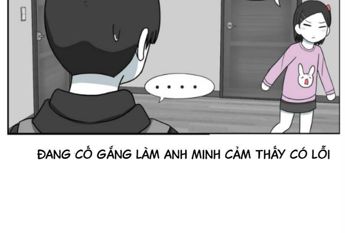 The Daily Lives Of Us Sibling Chapter 7 - 14