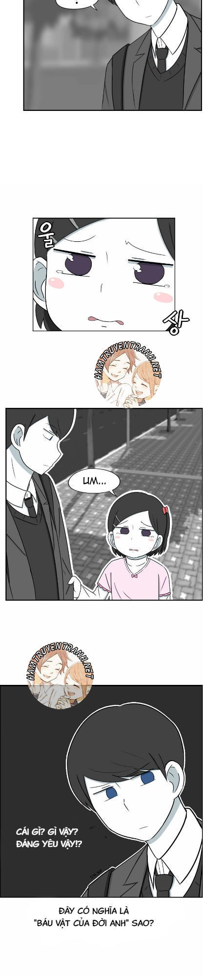 The Daily Lives Of Us Sibling Chapter 10 - 3