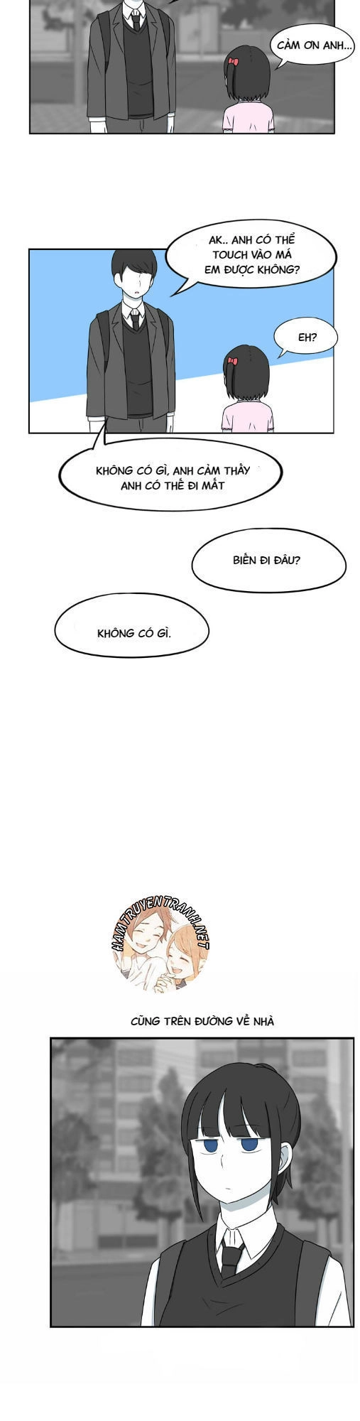 The Daily Lives Of Us Sibling Chapter 10 - 5