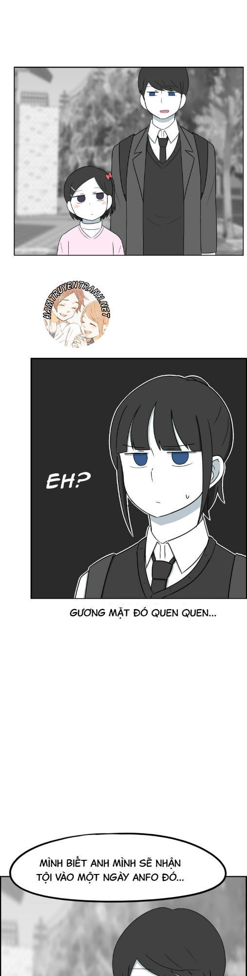 The Daily Lives Of Us Sibling Chapter 10 - 6