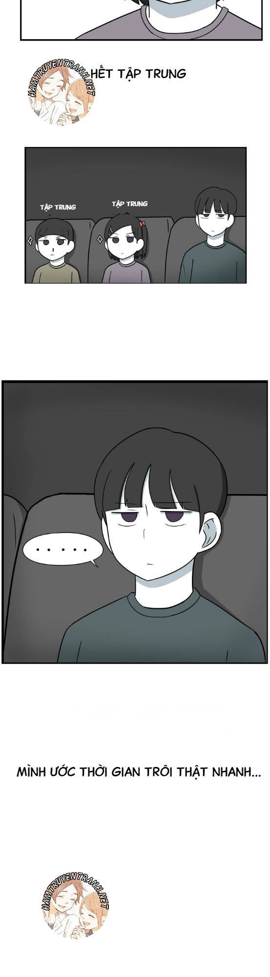 The Daily Lives Of Us Sibling Chapter 11 - 11