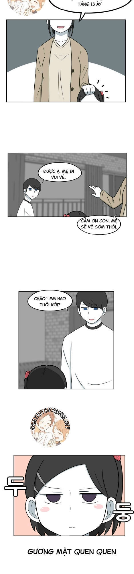 The Daily Lives Of Us Sibling Chapter 13 - 3