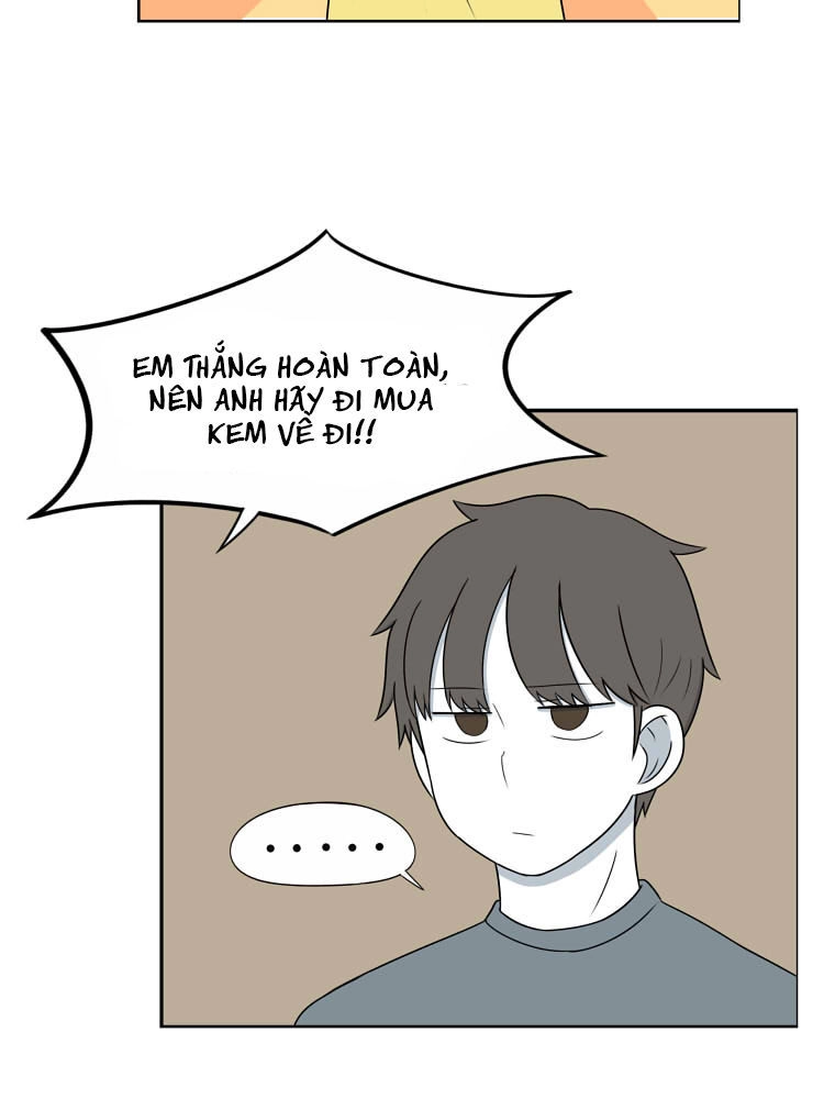 The Daily Lives Of Us Sibling Chapter 14 - 11