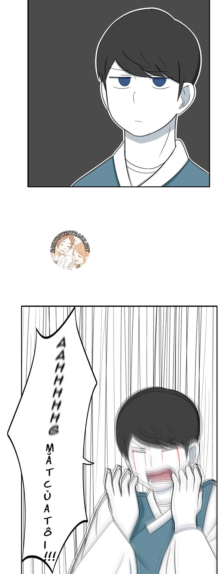 The Daily Lives Of Us Sibling Chapter 15 - 7