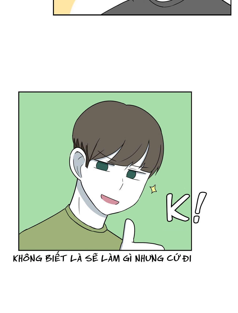 The Daily Lives Of Us Sibling Chapter 17 - 5