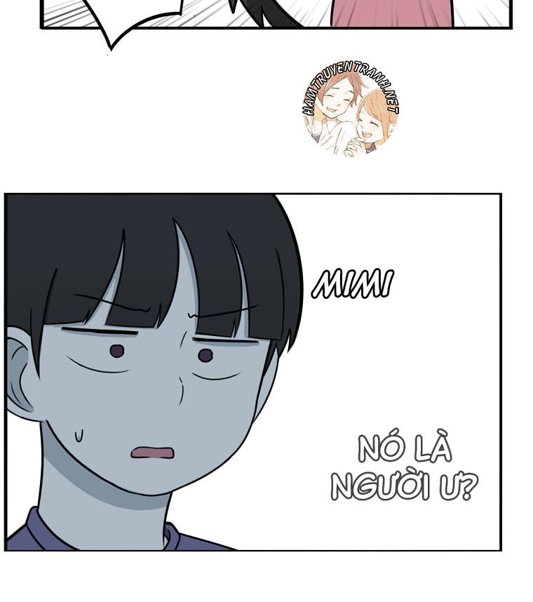 The Daily Lives Of Us Sibling Chapter 18 - 15