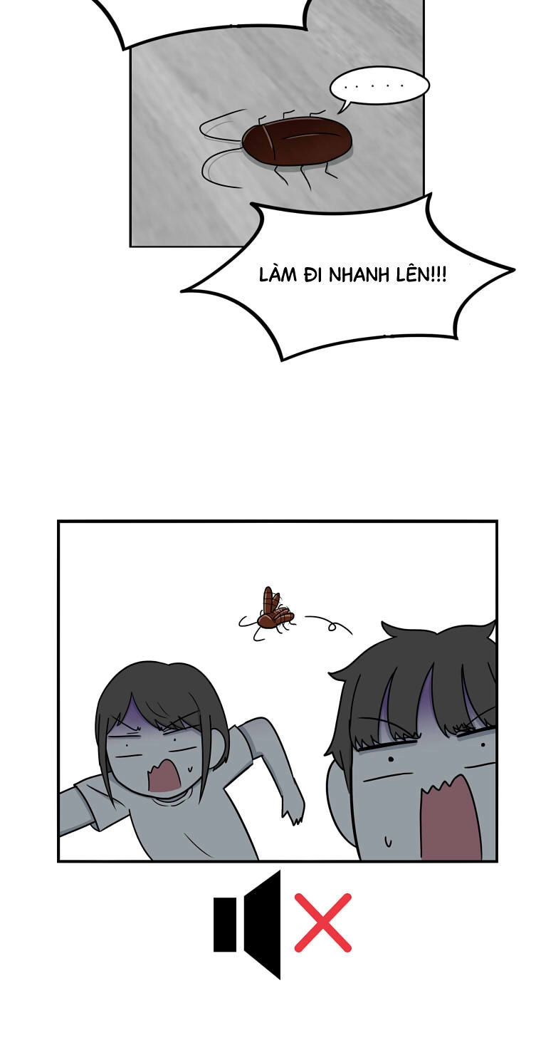 The Daily Lives Of Us Sibling Chapter 19 - 15