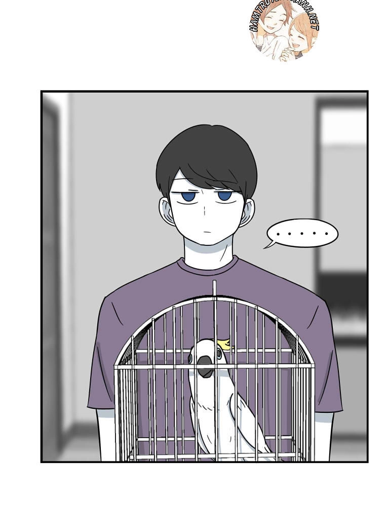 The Daily Lives Of Us Sibling Chapter 20 - 9
