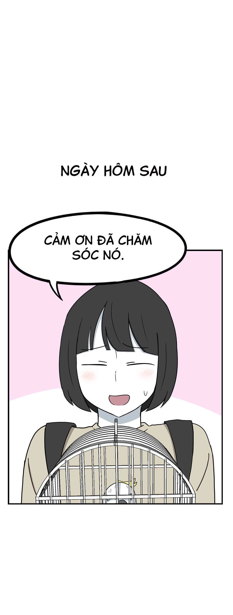 The Daily Lives Of Us Sibling Chapter 20 - 22