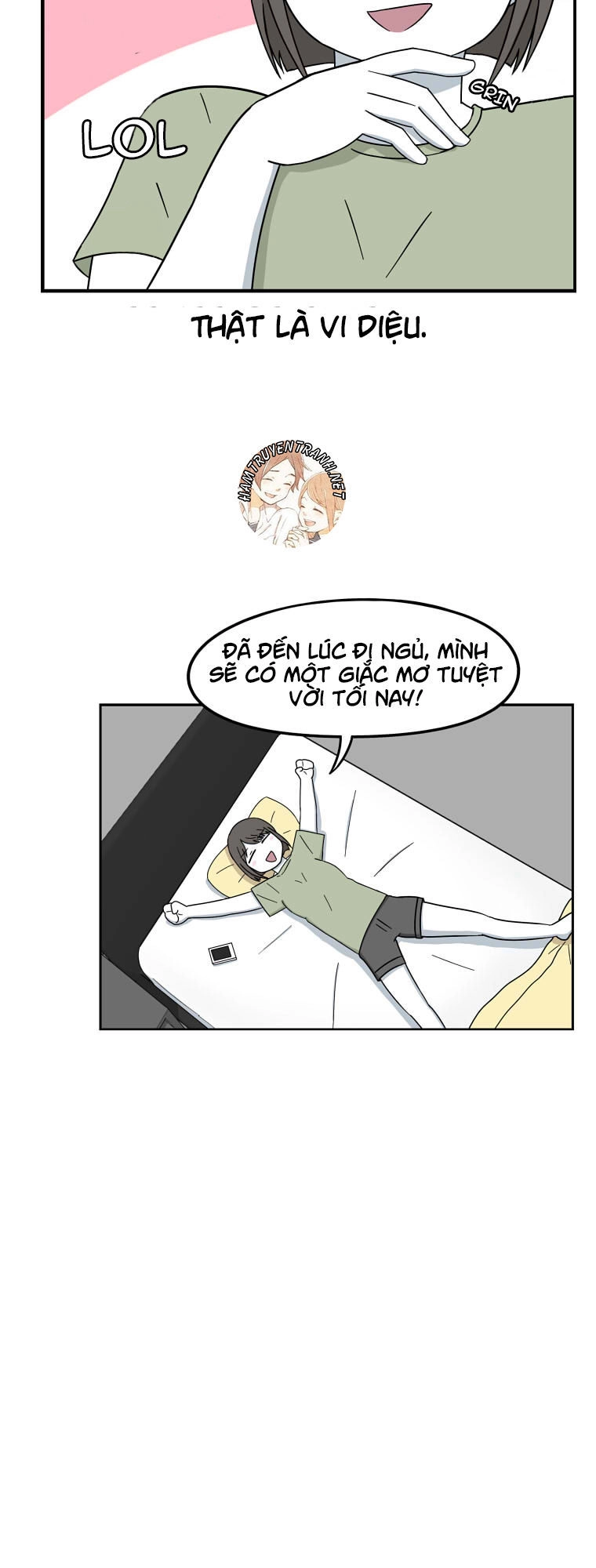 The Daily Lives Of Us Sibling Chapter 22 - 7