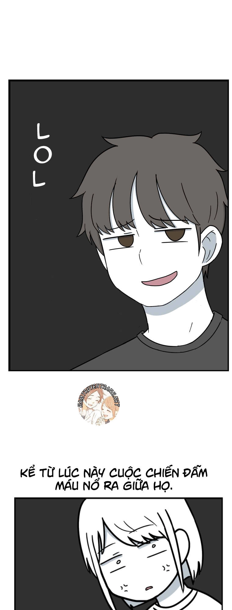 The Daily Lives Of Us Sibling Chapter 22 - 11