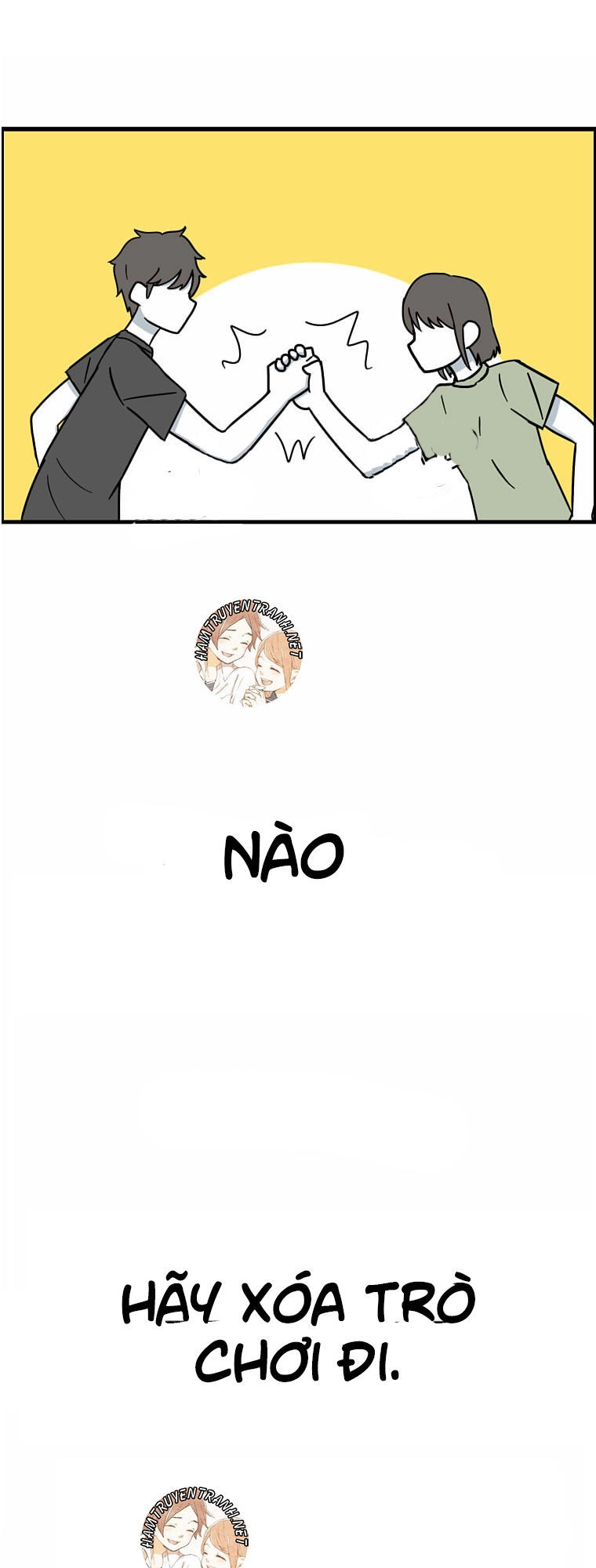 The Daily Lives Of Us Sibling Chapter 22 - 20