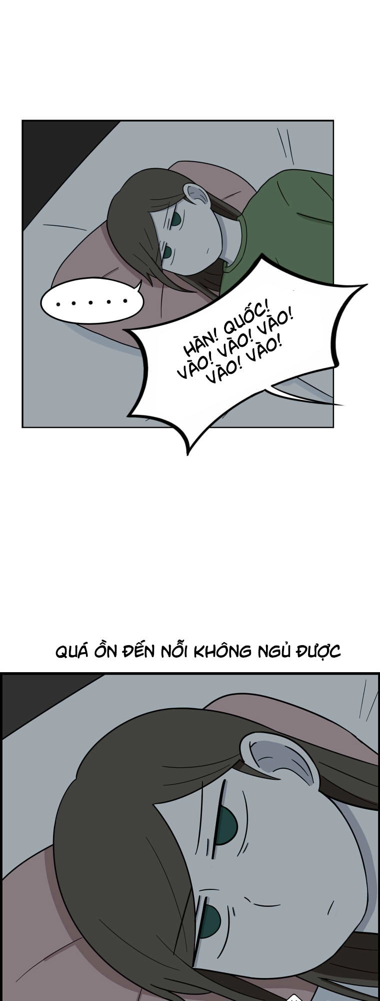 The Daily Lives Of Us Sibling Chapter 23 - 18