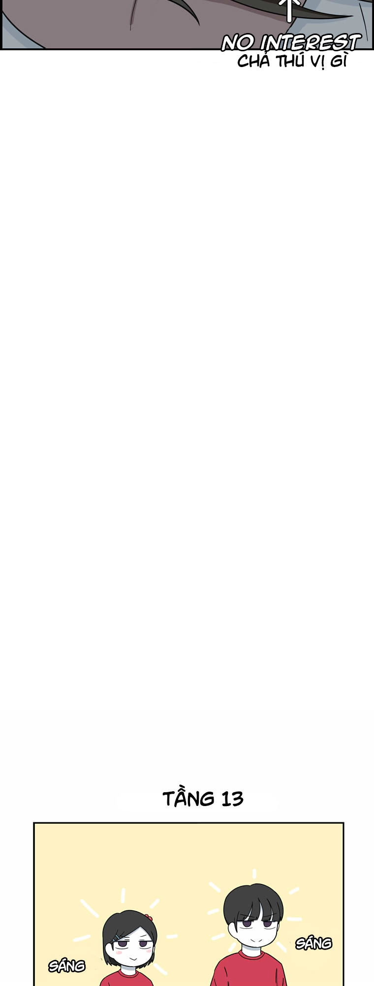 The Daily Lives Of Us Sibling Chapter 23 - 19