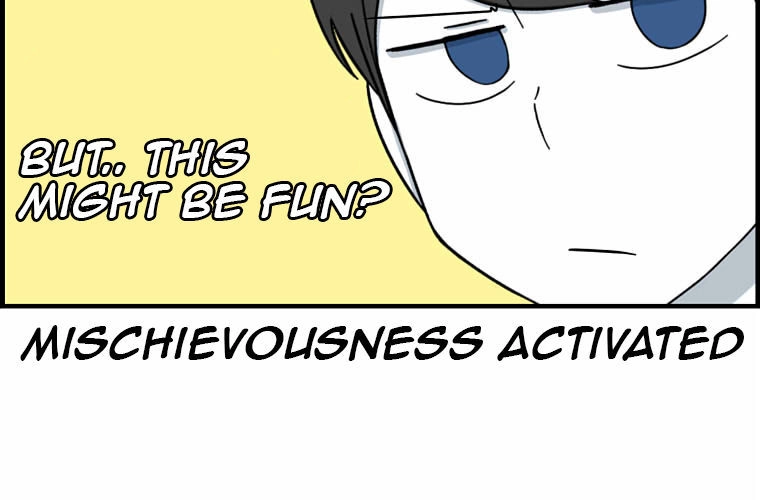 The Daily Lives Of Us Sibling Chapter 24 - 9