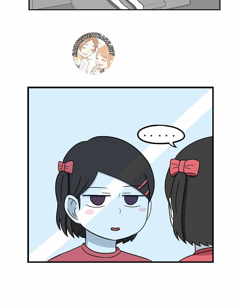 The Daily Lives Of Us Sibling Chapter 25 - 9