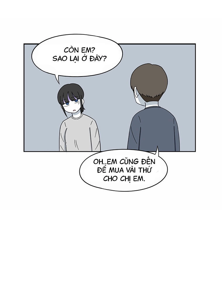 The Daily Lives Of Us Sibling Chapter 26 - 8