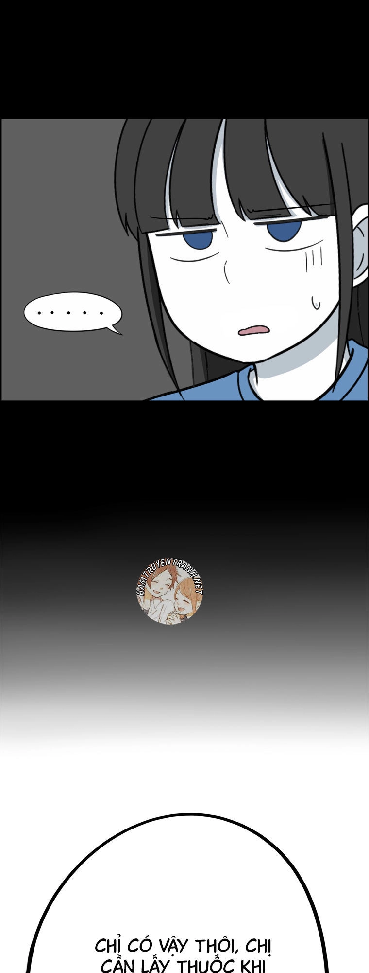 The Daily Lives Of Us Sibling Chapter 26 - 18