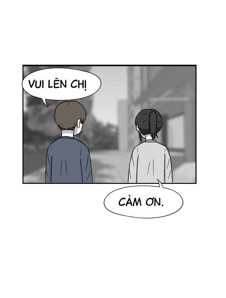 The Daily Lives Of Us Sibling Chapter 26 - 20