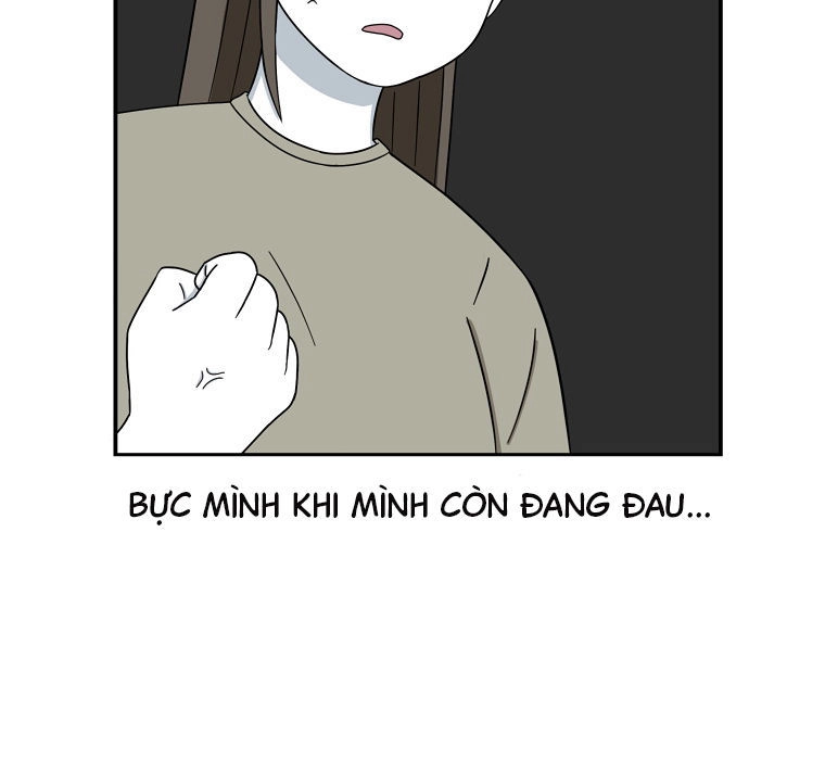 The Daily Lives Of Us Sibling Chapter 26 - 24