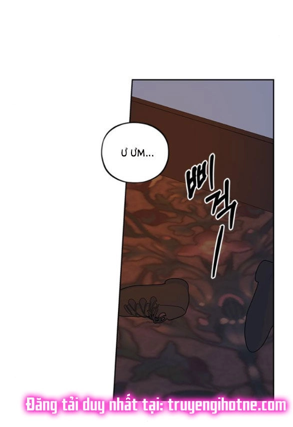 Mong Chờ Giây Phút Thiêng Liêng Được Chạm Tới Người Chapter 42.1 - 2