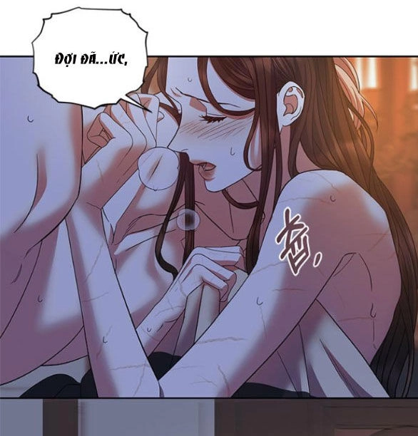 Mong Chờ Giây Phút Thiêng Liêng Được Chạm Tới Người Chapter 42.1 - 4