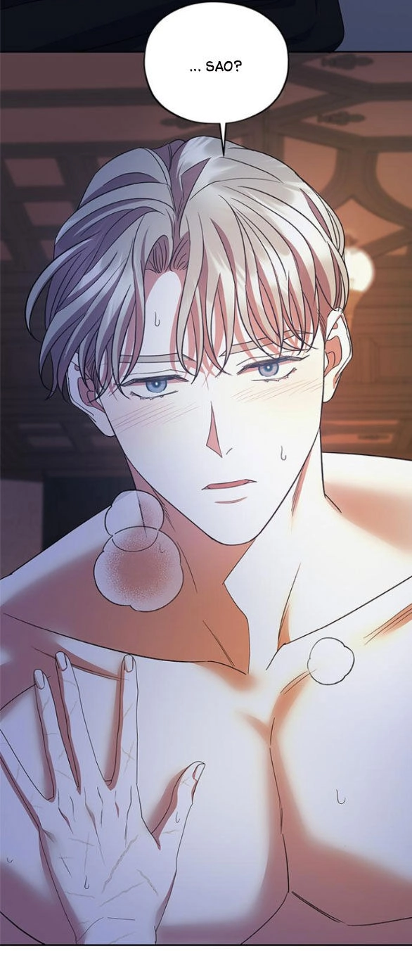 Mong Chờ Giây Phút Thiêng Liêng Được Chạm Tới Người Chapter 42.1 - 6