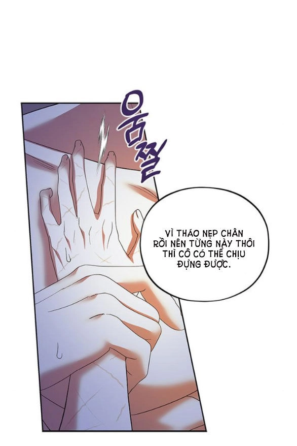 Mong Chờ Giây Phút Thiêng Liêng Được Chạm Tới Người Chapter 42.1 - 9