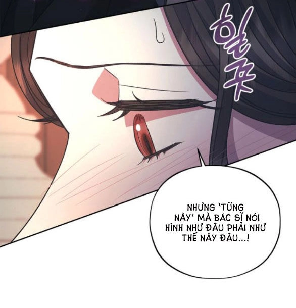 Mong Chờ Giây Phút Thiêng Liêng Được Chạm Tới Người Chapter 42.1 - 12