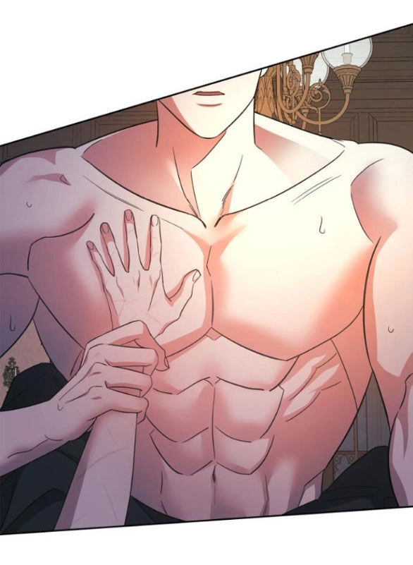 Mong Chờ Giây Phút Thiêng Liêng Được Chạm Tới Người Chapter 42.1 - 13