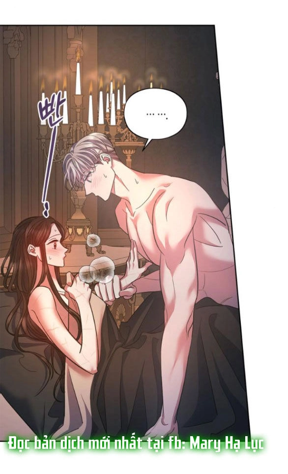 Mong Chờ Giây Phút Thiêng Liêng Được Chạm Tới Người Chapter 42.1 - 15