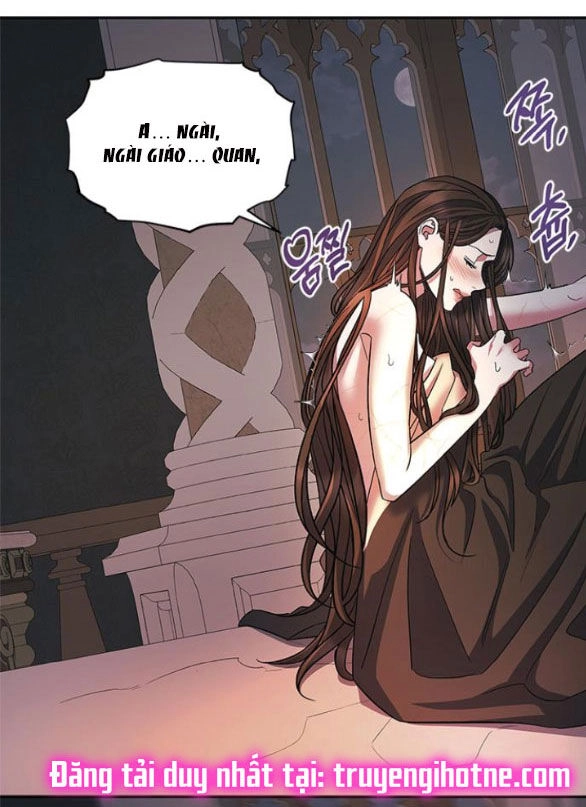 Mong Chờ Giây Phút Thiêng Liêng Được Chạm Tới Người Chapter 42.1 - 20