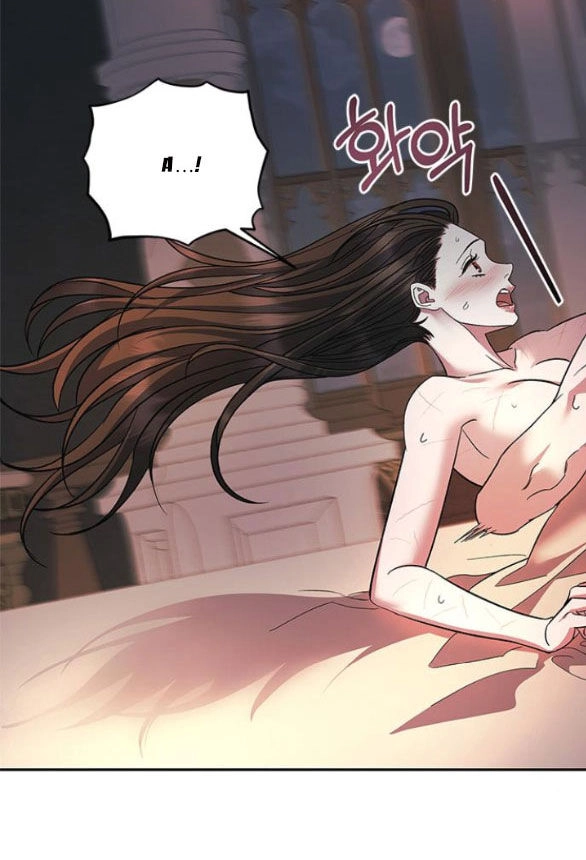 Mong Chờ Giây Phút Thiêng Liêng Được Chạm Tới Người Chapter 42.1 - 21