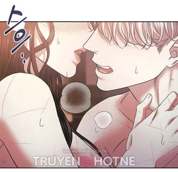 Mong Chờ Giây Phút Thiêng Liêng Được Chạm Tới Người Chapter 42.1 - 31