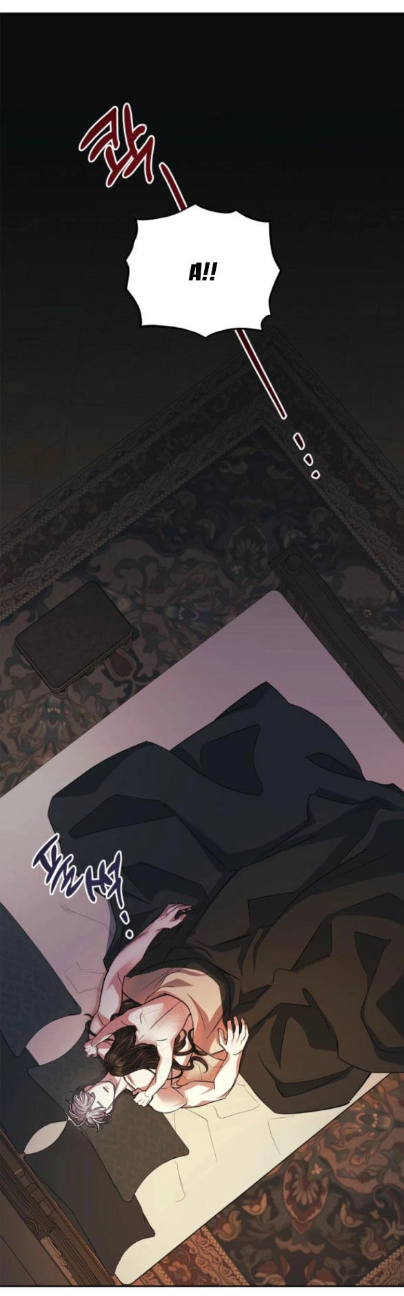 Mong Chờ Giây Phút Thiêng Liêng Được Chạm Tới Người Chapter 42.1 - 33