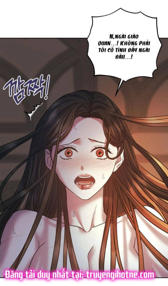 Mong Chờ Giây Phút Thiêng Liêng Được Chạm Tới Người Chapter 42.1 - 35