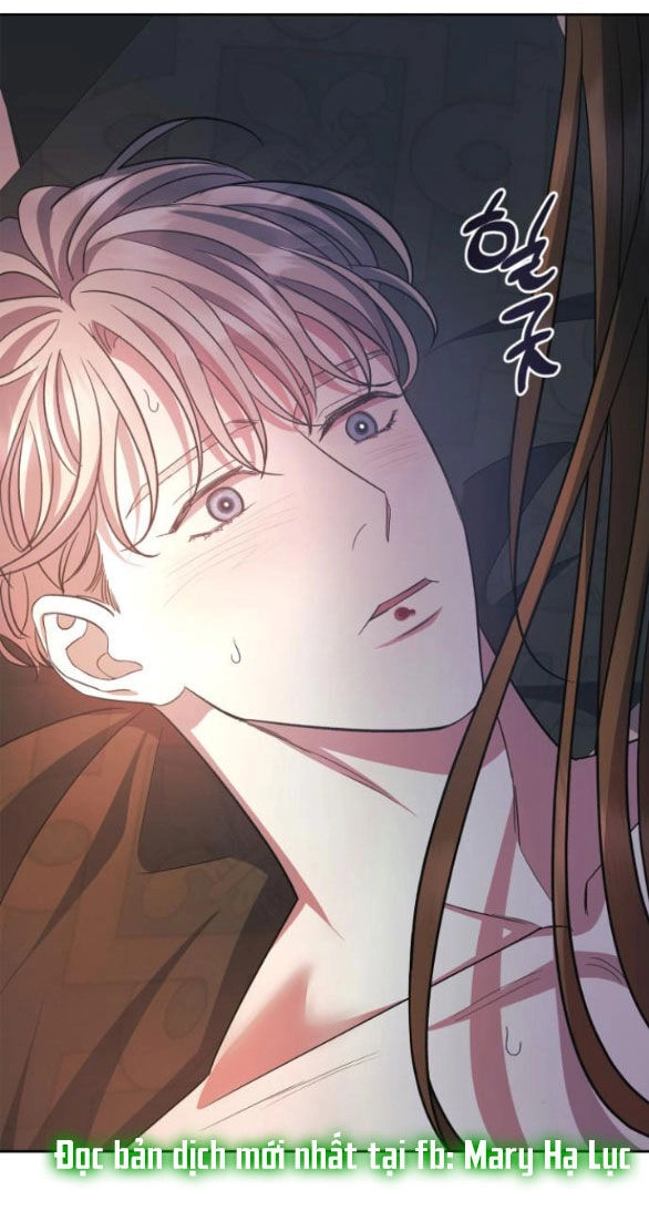 Mong Chờ Giây Phút Thiêng Liêng Được Chạm Tới Người Chapter 42.1 - 39