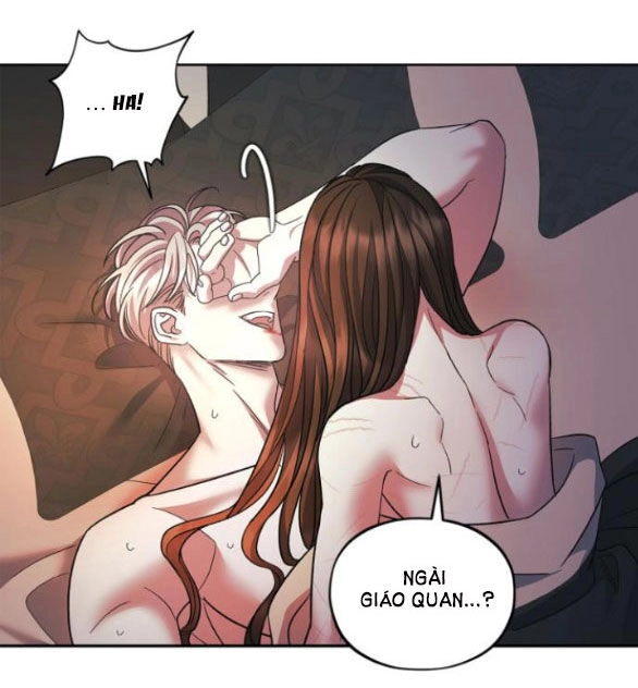 Mong Chờ Giây Phút Thiêng Liêng Được Chạm Tới Người Chapter 42.1 - 41