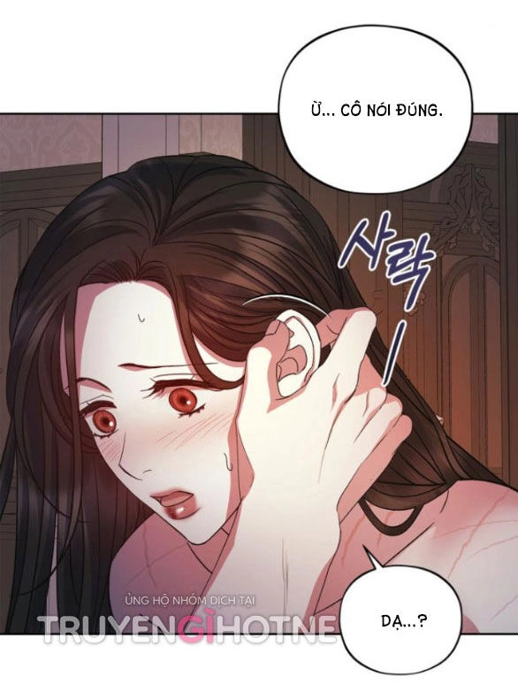 Mong Chờ Giây Phút Thiêng Liêng Được Chạm Tới Người Chapter 42.1 - 43