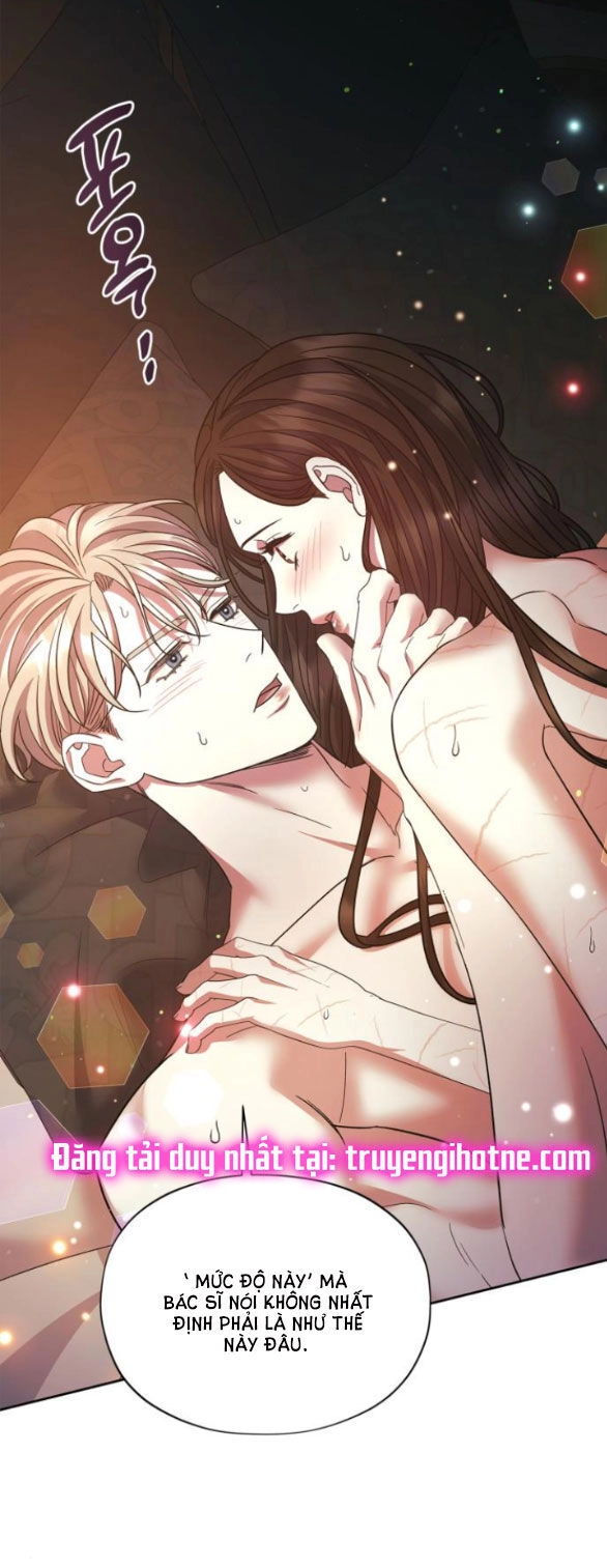 Mong Chờ Giây Phút Thiêng Liêng Được Chạm Tới Người Chapter 42.1 - 46